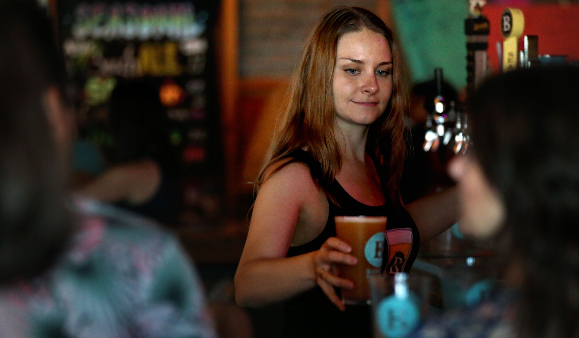Barrio Brewing